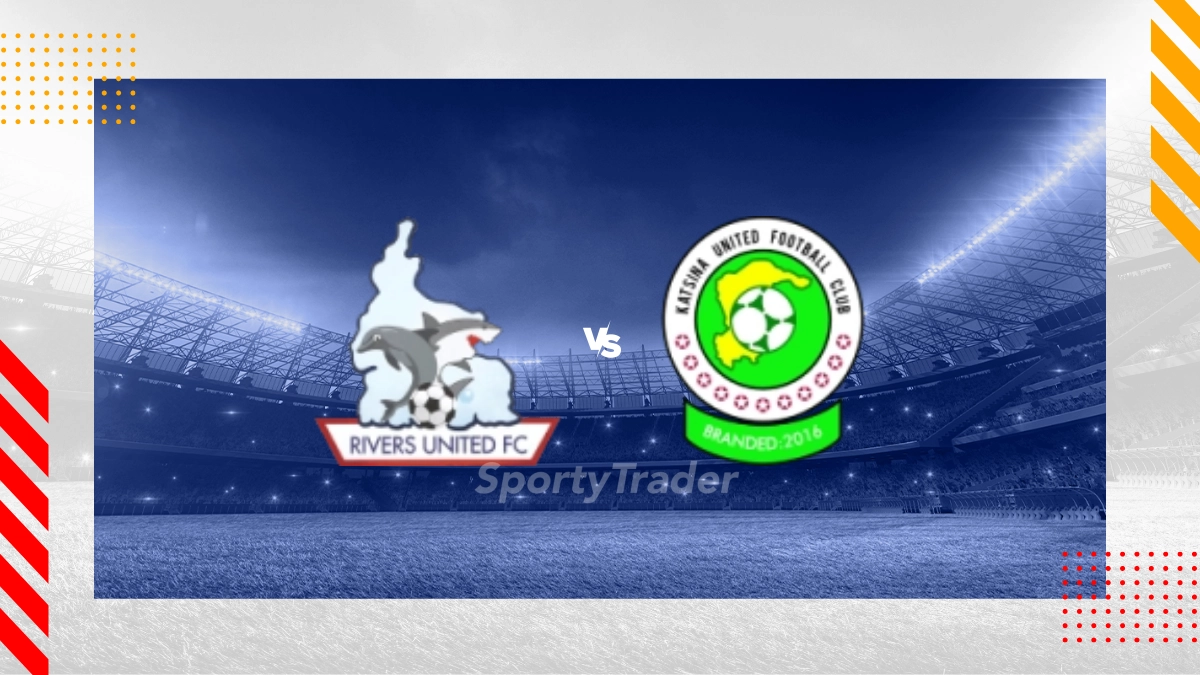 Rivers United vs Katsina United Prediction