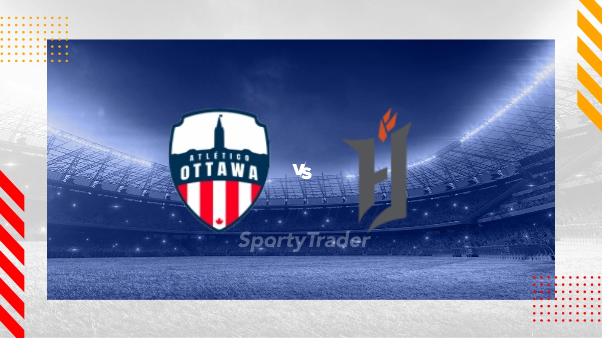 Pronóstico Atletico Ottawa vs Forge FC Hamilton