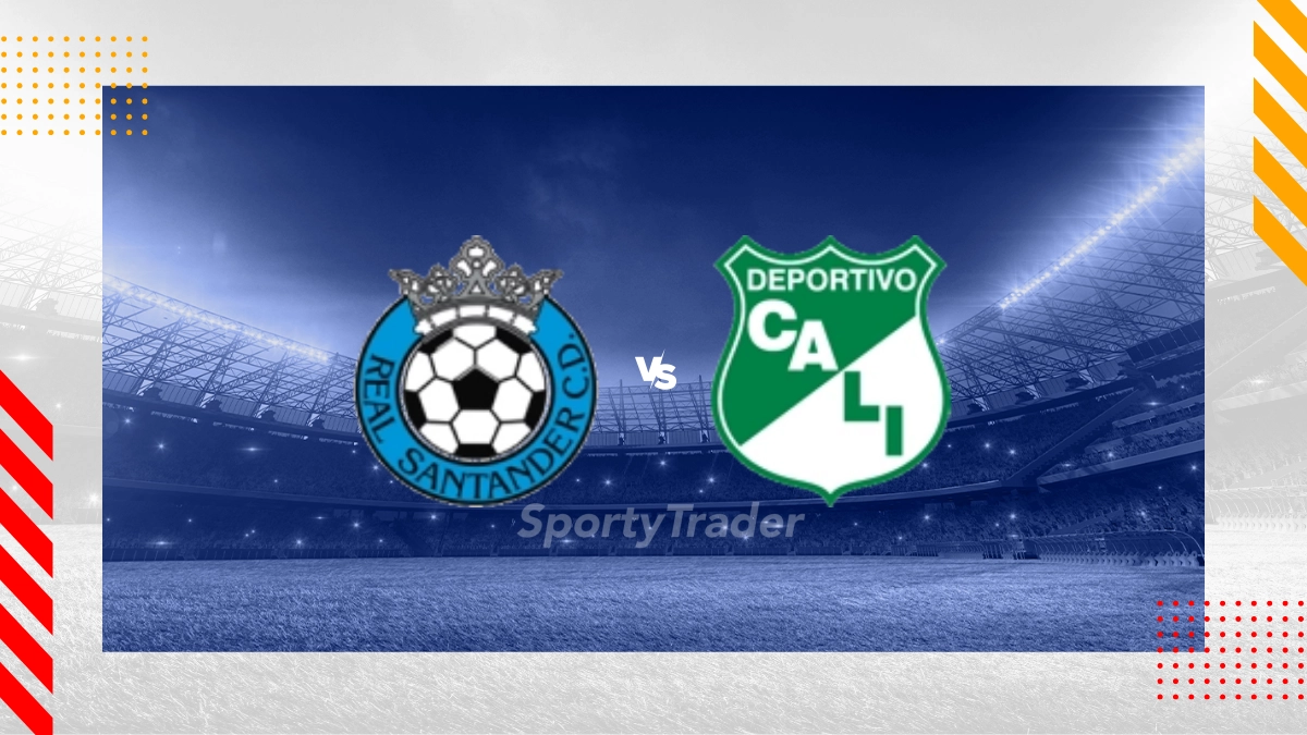 Pronóstico CD Real San Andres vs Deportivo Cali