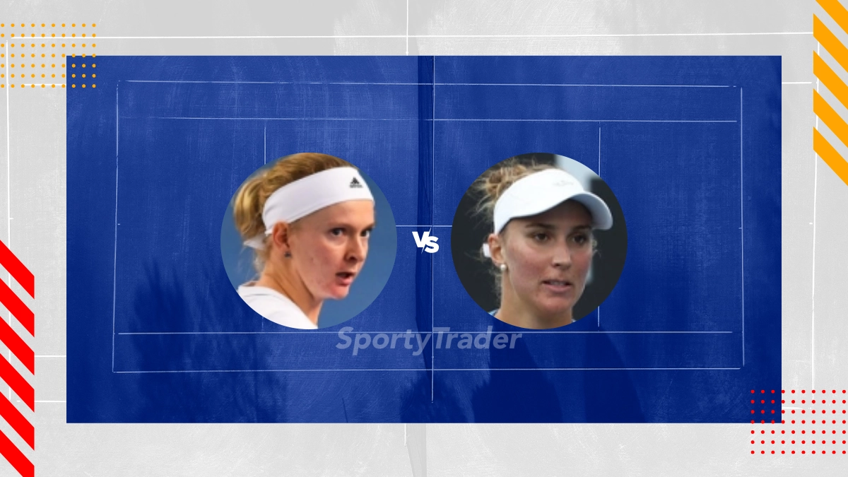 Palpite Francesca Jones vs Beatriz Haddad Maia