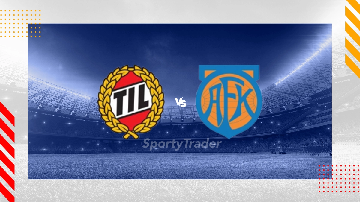 Tromsoe IL vs Aalesund Prediction