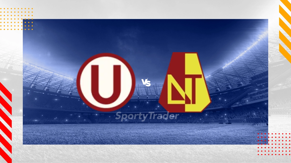 Palpite Universitário vs Desportos Tolima