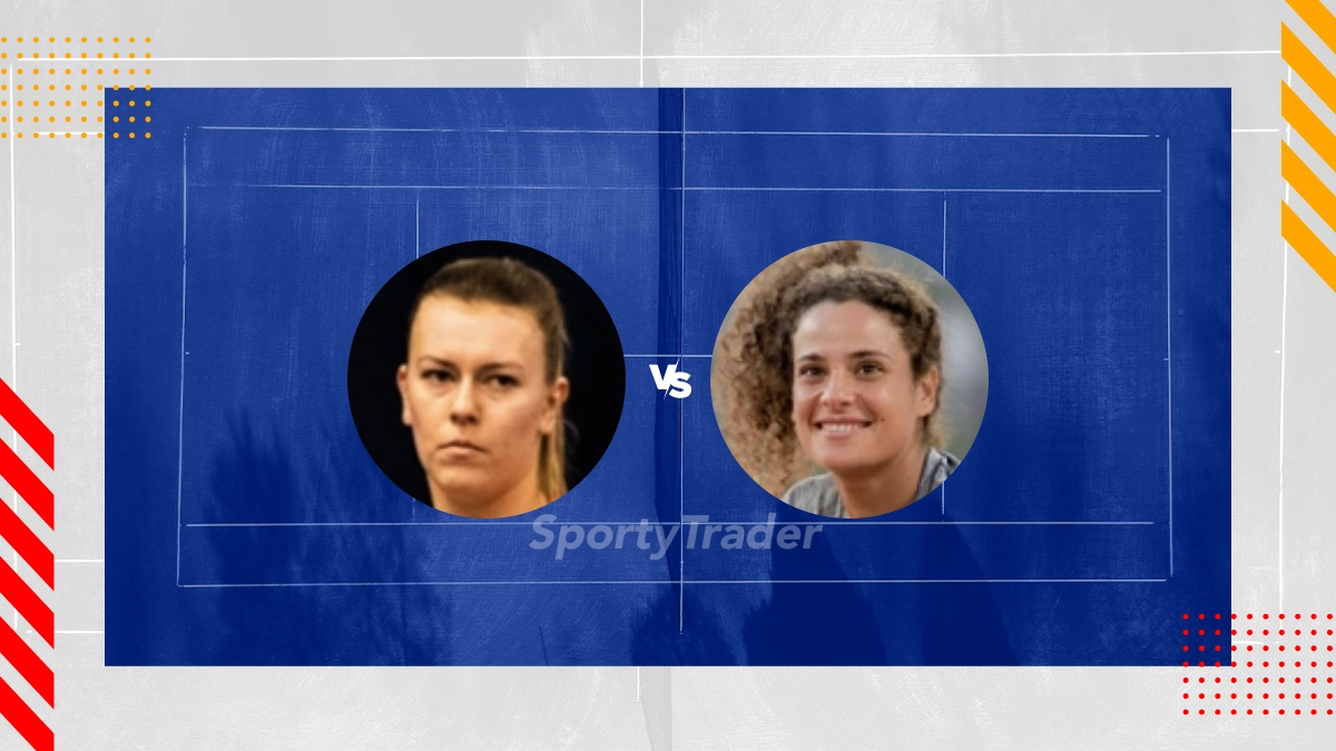 Dalma Galfi vs Mayar Sherif Ahmed Abdelaziz Picks