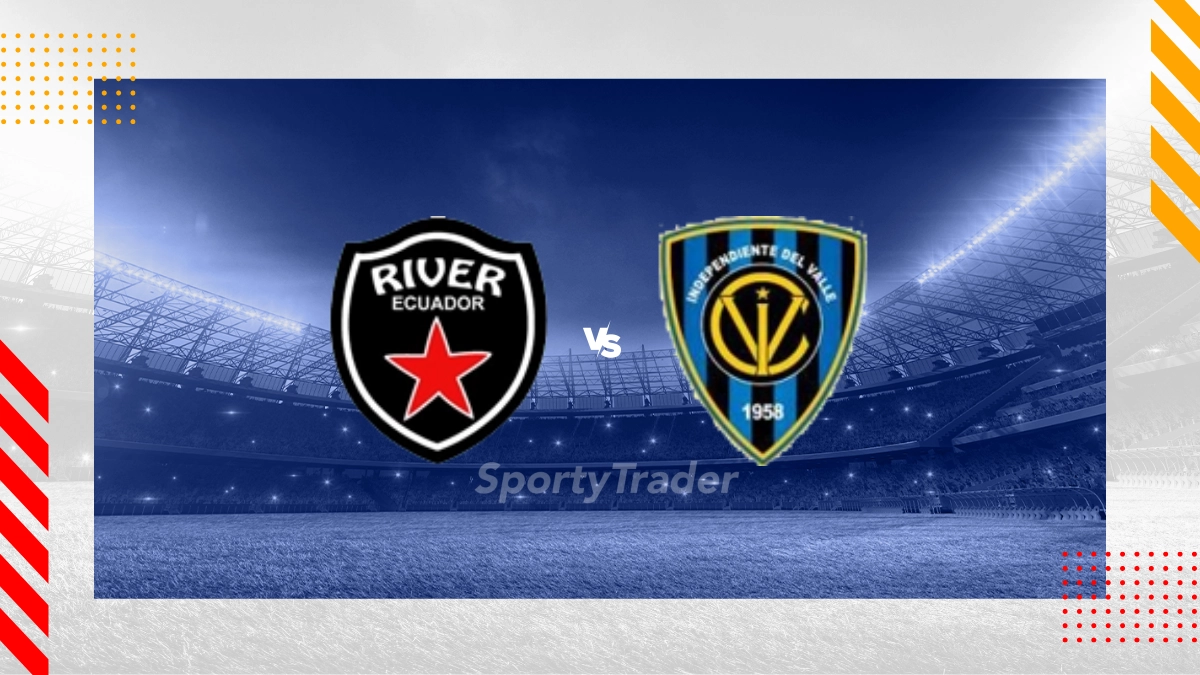 Pronóstico Guayaquil City vs Independiente Del Valle