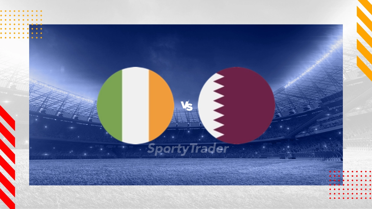 Irland vs. Katar Prognose