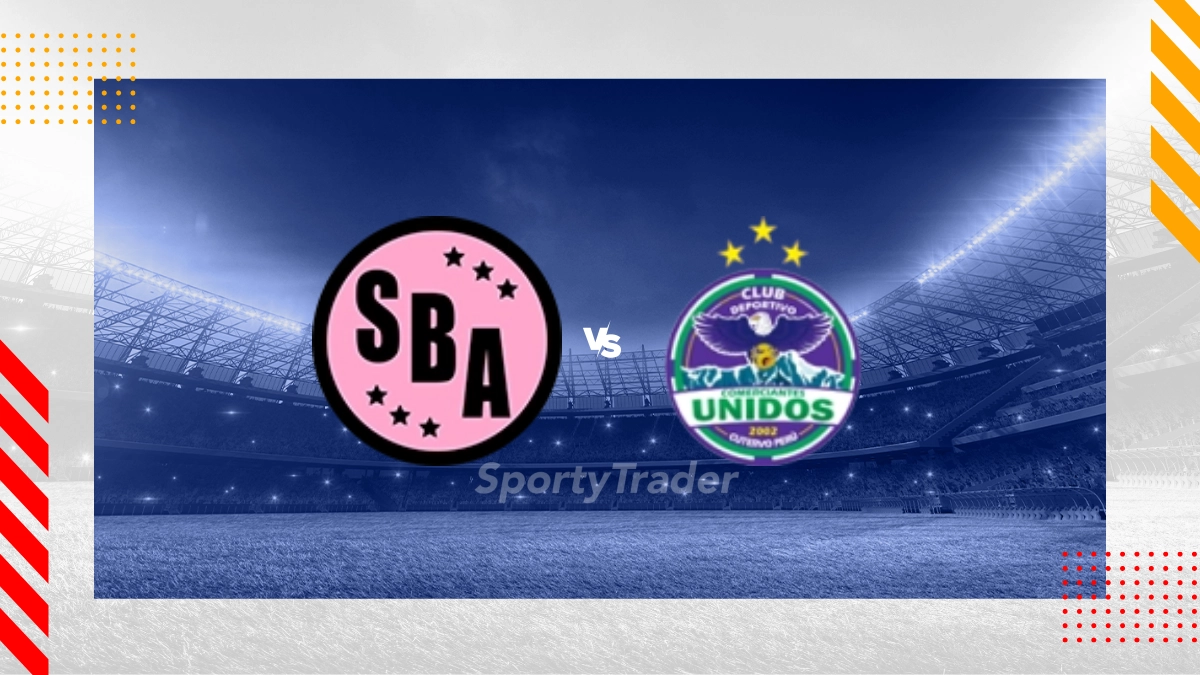 Pronóstico Sport Boys vs Comerciantes Unidos