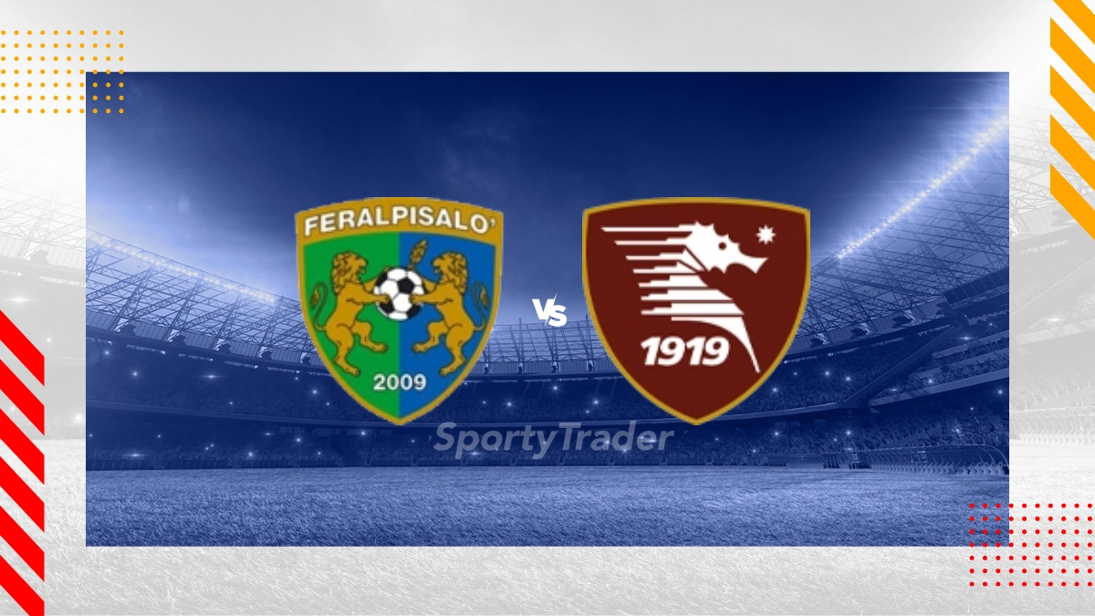 Pronostico Union Brescia vs Salernitana