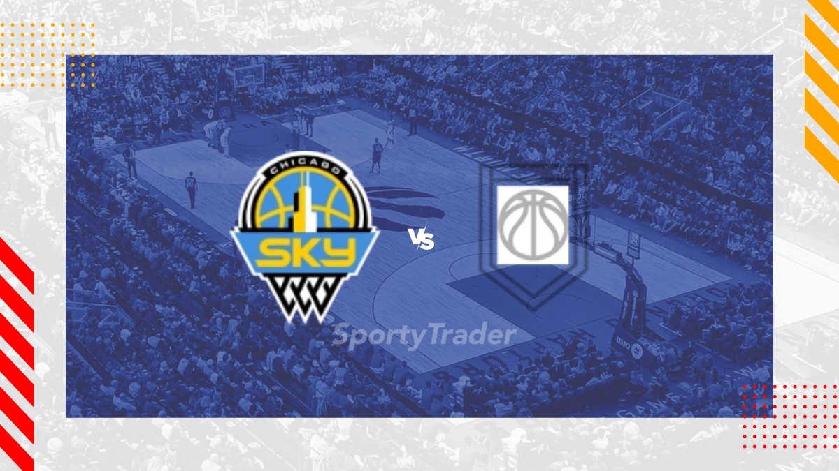 Chicago Sky vs Toronto Tempo Picks