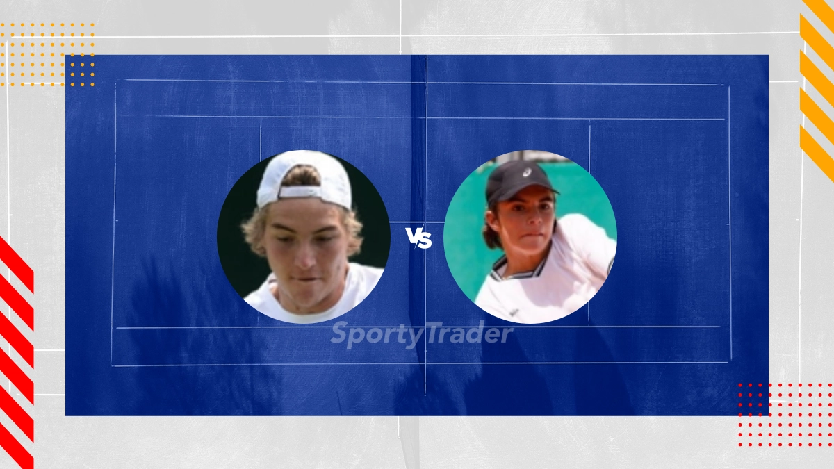 Jan-Lennard Struff vs. Jaime Faria Prognose