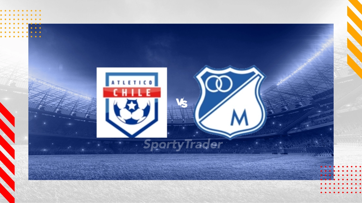 Pronóstico Atletico FC Cali vs Millonarios