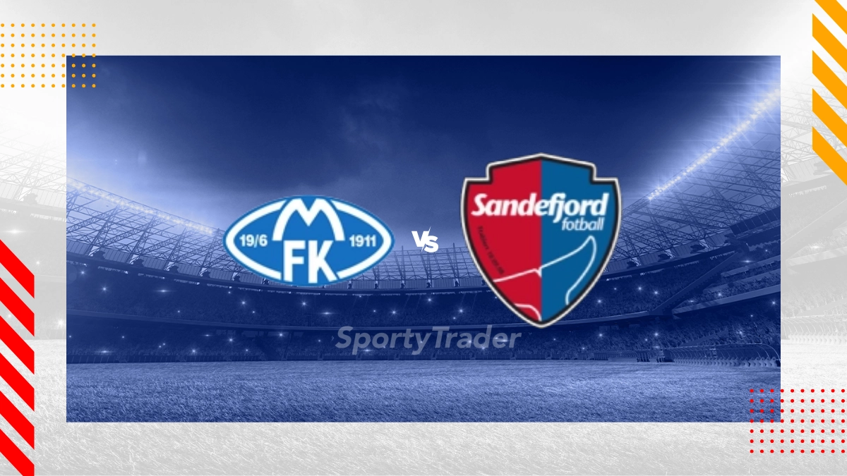 Molde vs Sandefjord Prediction