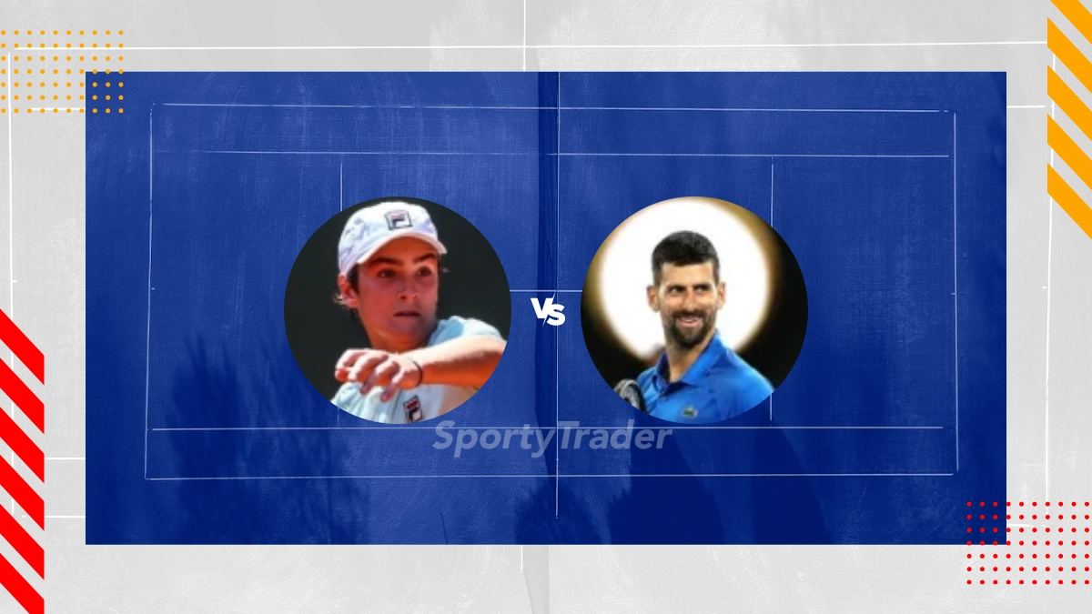 Joao Fonseca vs. Novak Djokovic Prognose