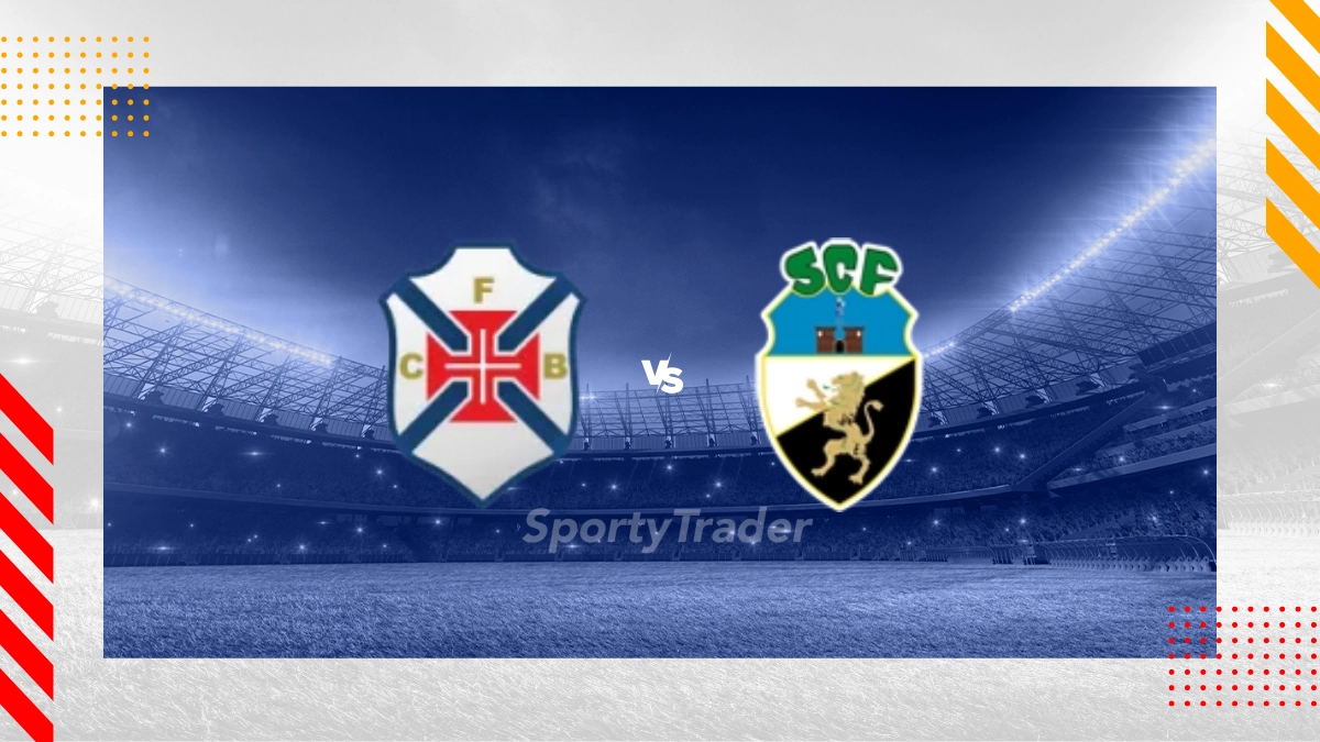 Pronóstico CF OS Belenenses vs Farense