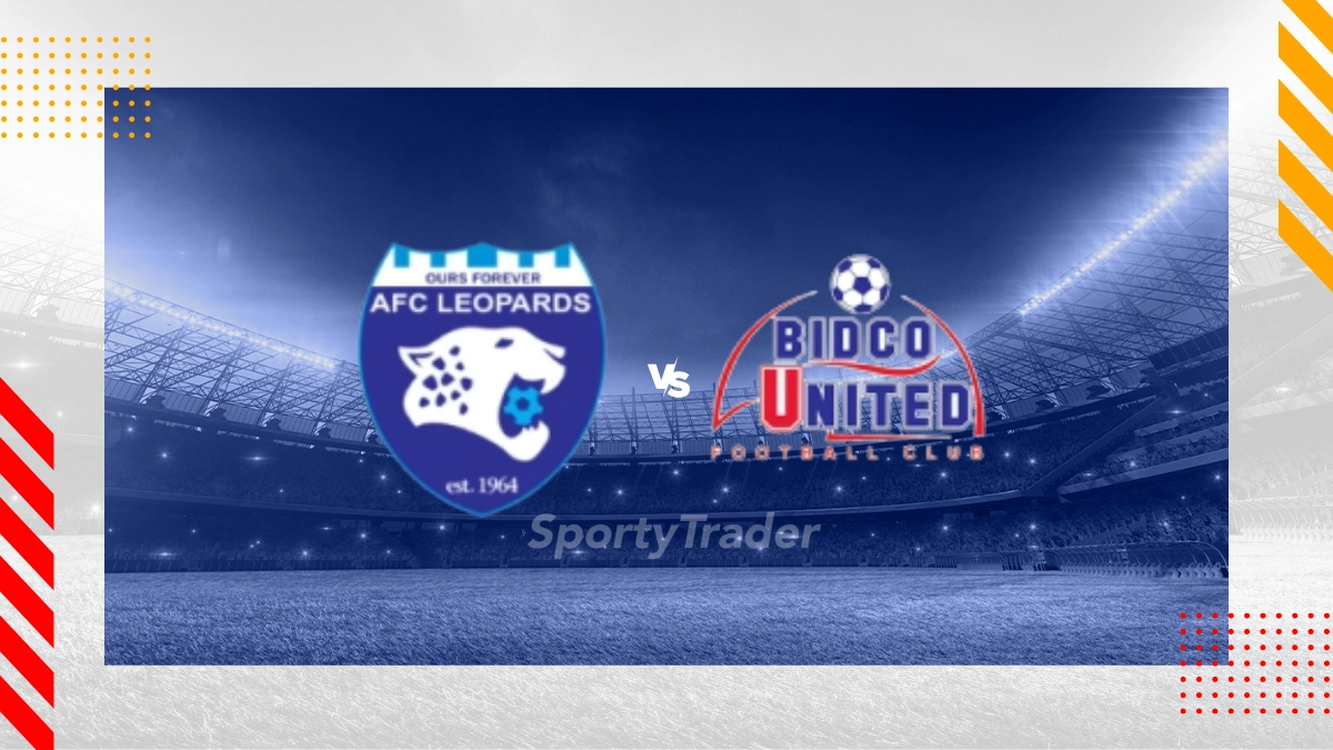 Leopards SC vs Bidco United Prediction