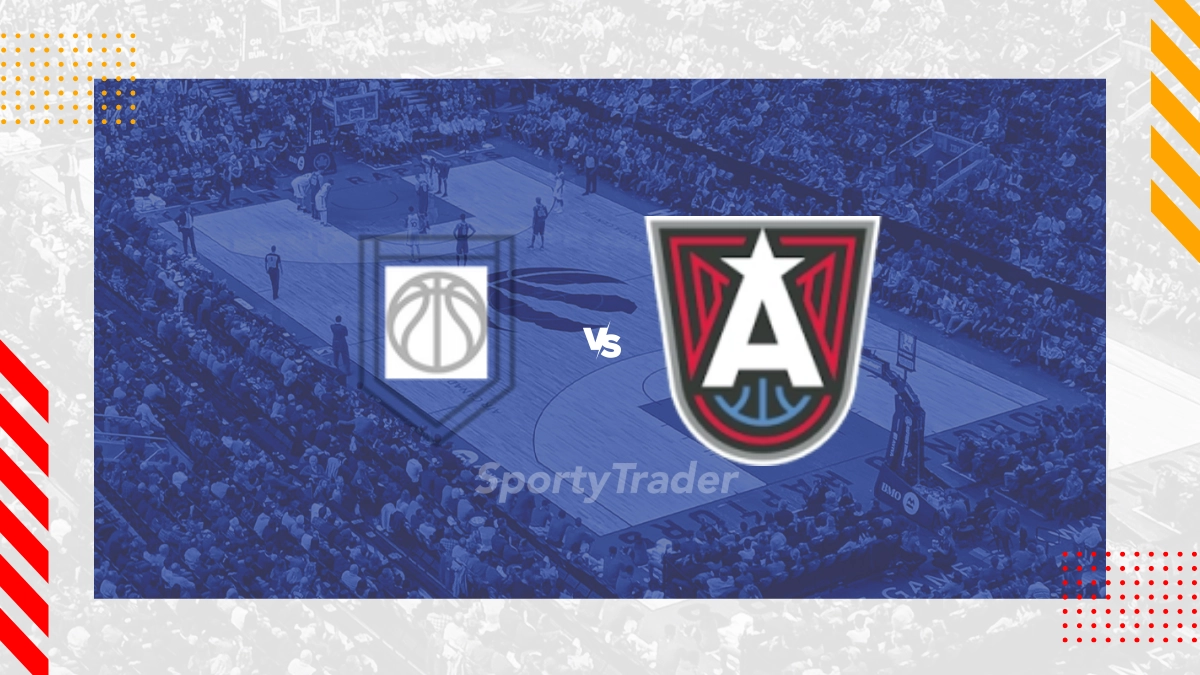 Pronóstico Portland Fire vs Atlanta Dream