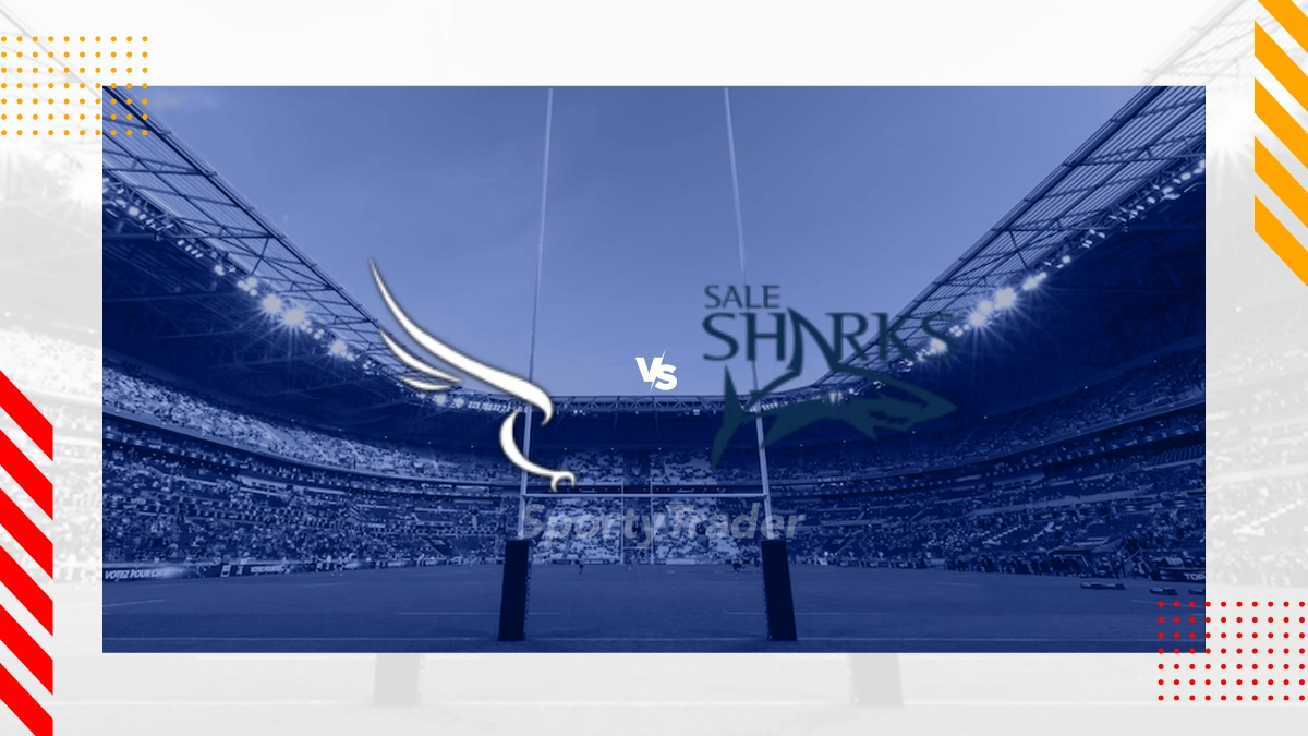 Newcastle Red Bulls vs Sale Sharks Prediction