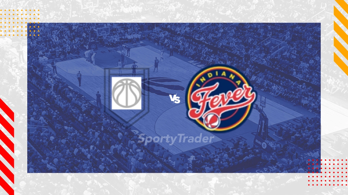 Portland Fire vs Indiana Fever Picks