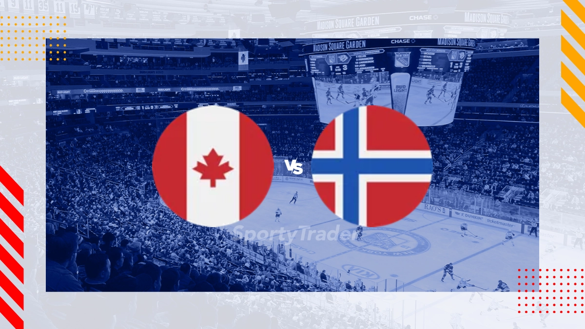 Canada vs Norway Prediction