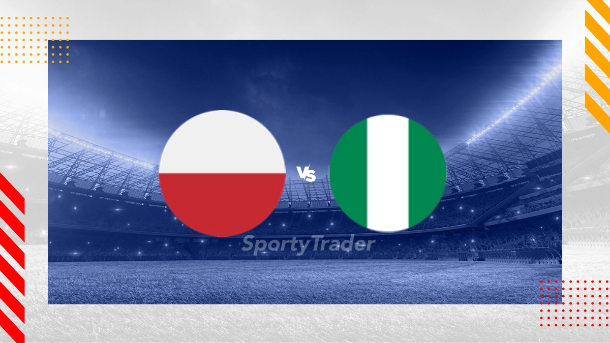 Polen vs. Nigeria Prognose