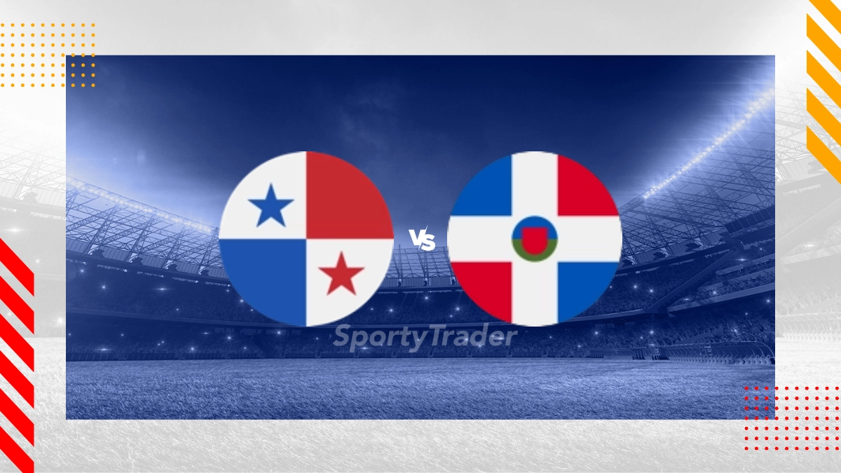 Panama vs. Dominikanische Republik Prognose