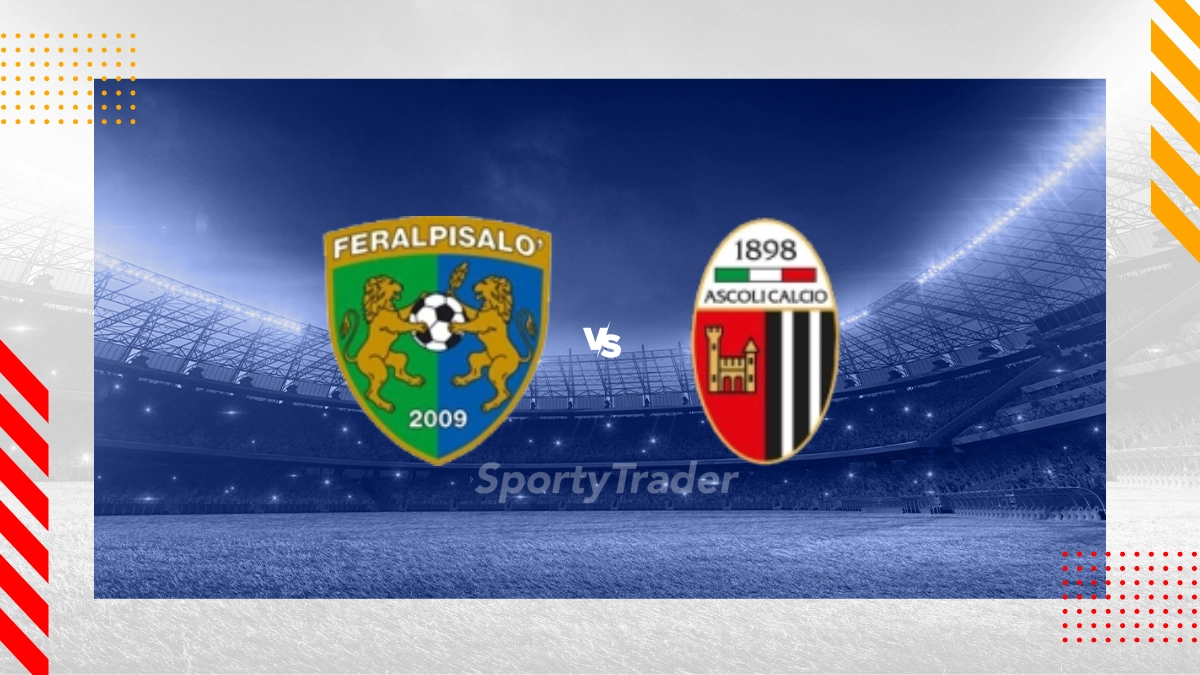 Pronostico Union Brescia vs Ascoli Calcio 1898 FC