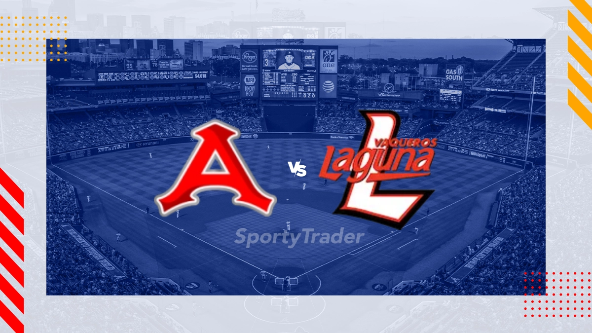 Pronóstico Acereros de Monclova vs Vaqueros de La Laguna