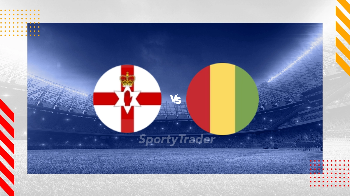 Northern Ireland vs Guinea Prediction
