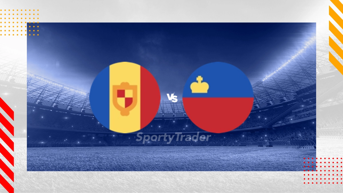 Andorra vs Liechtenstein Prediction