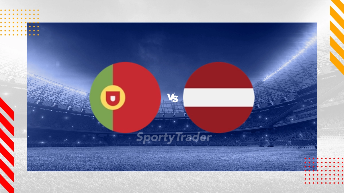 Pronóstico Portugal F vs Letonia F