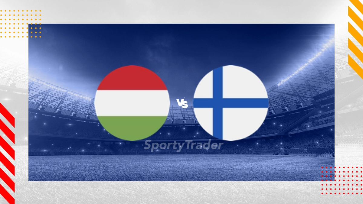 Hungary vs Finland Prediction