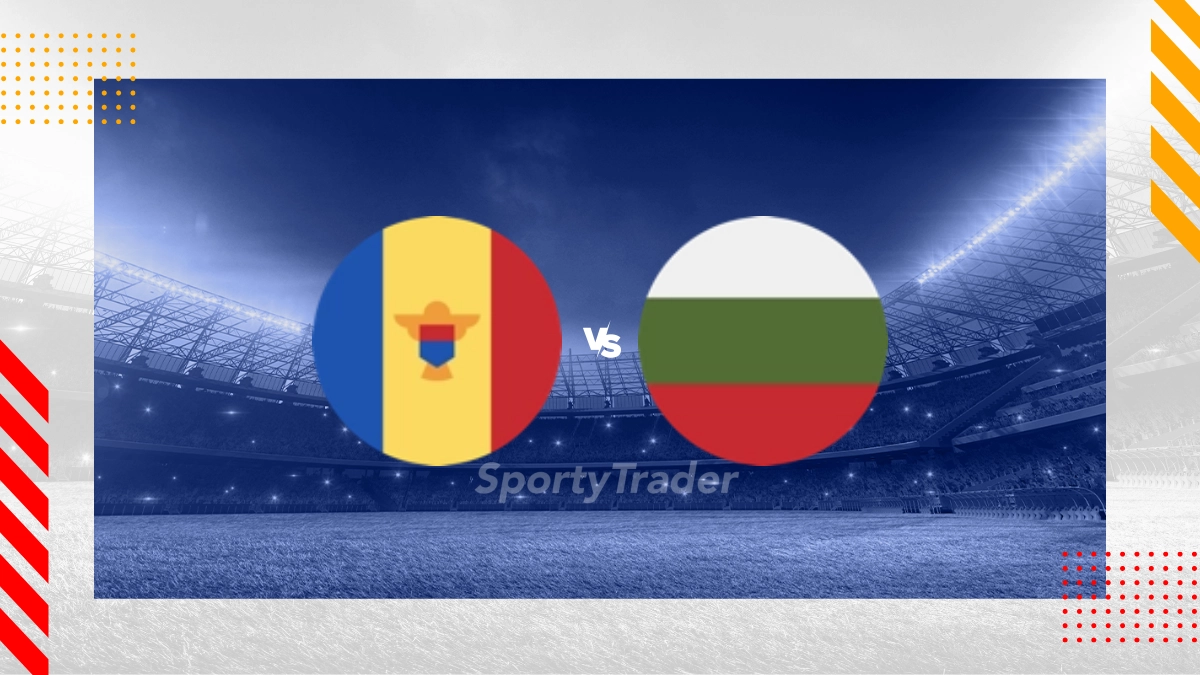 Moldova vs Bulgaria Prediction