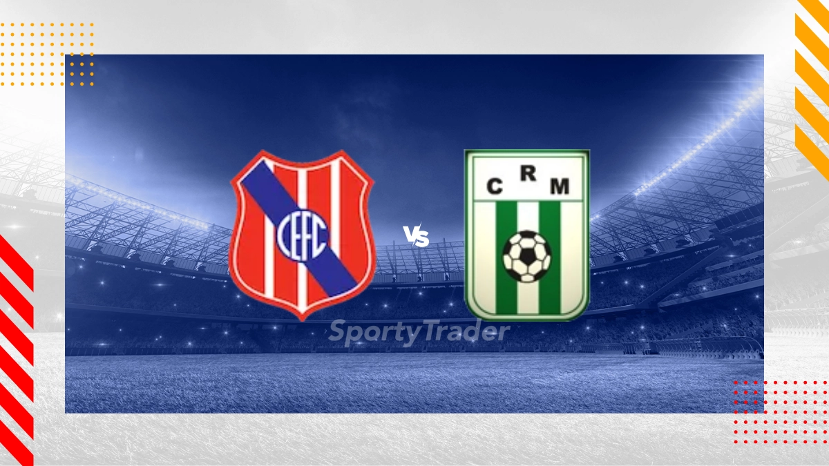 Pronóstico Central Español vs Racing Club Montevideo