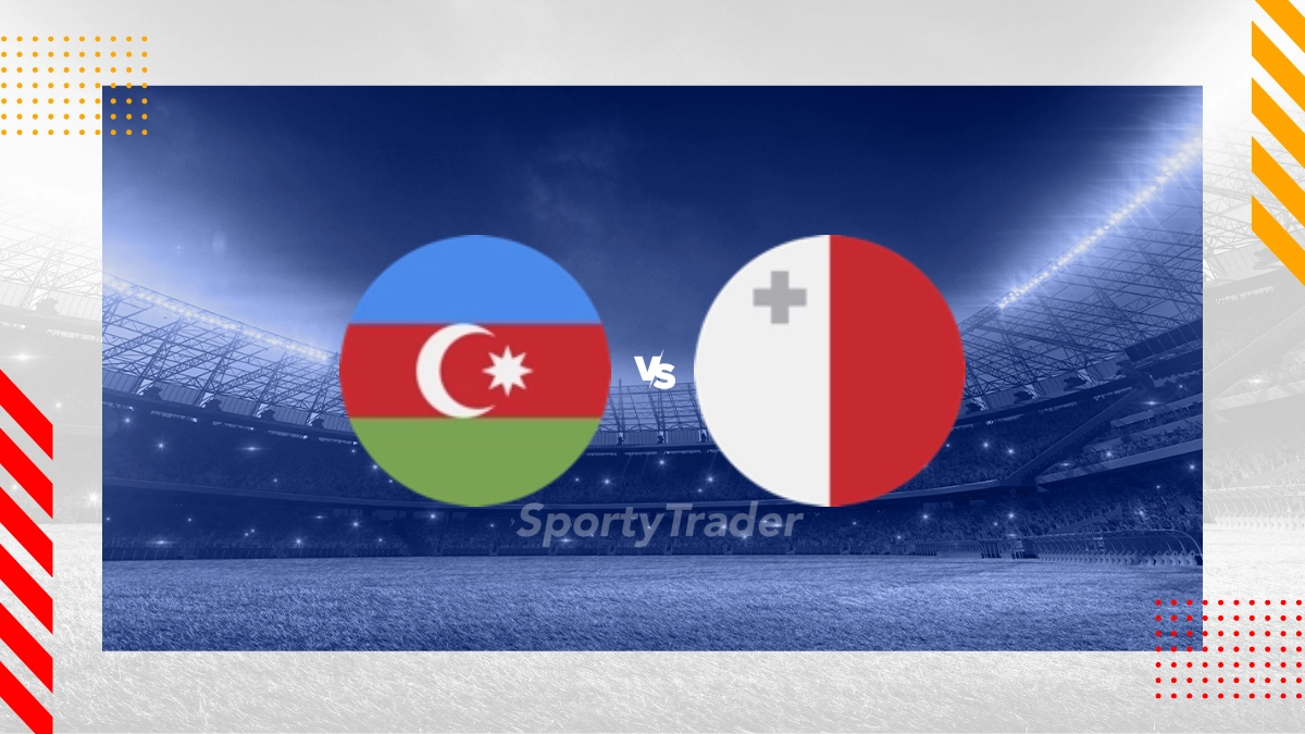 Azerbaijan vs Malta Prediction