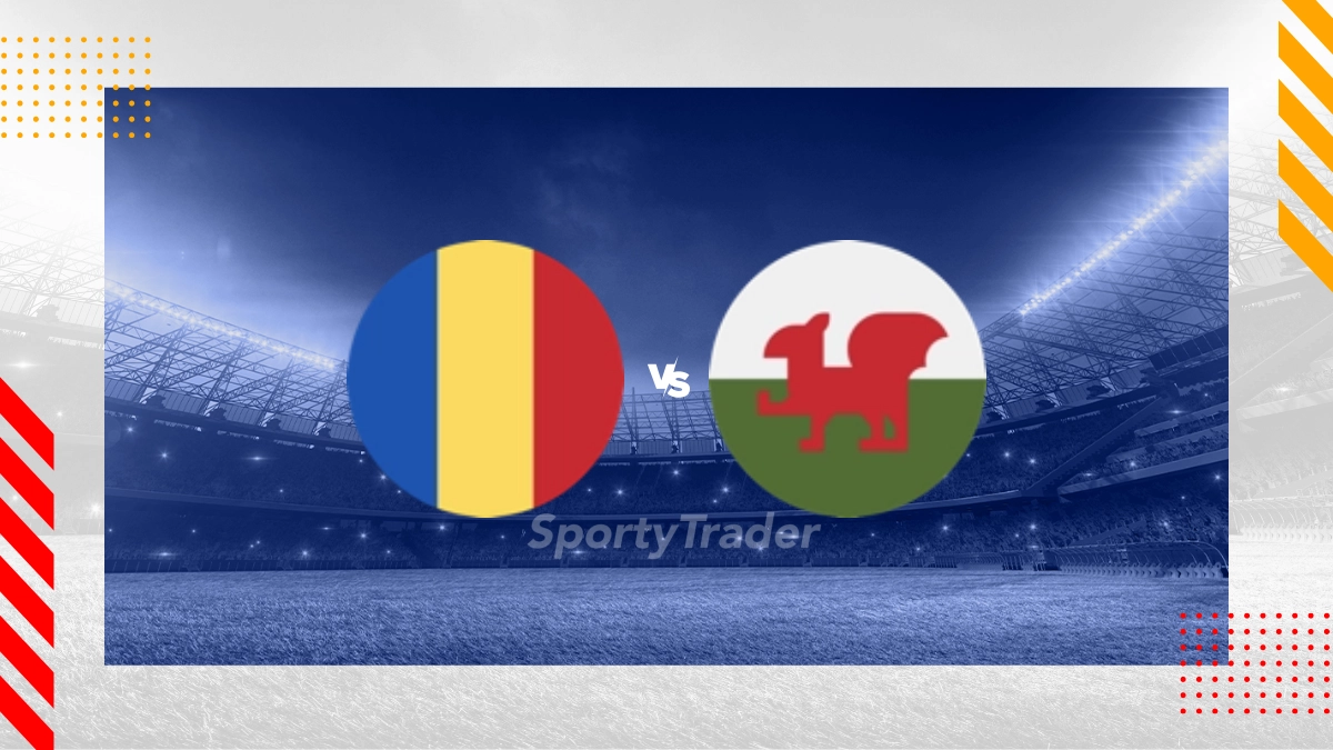 Romania vs Wales Prediction