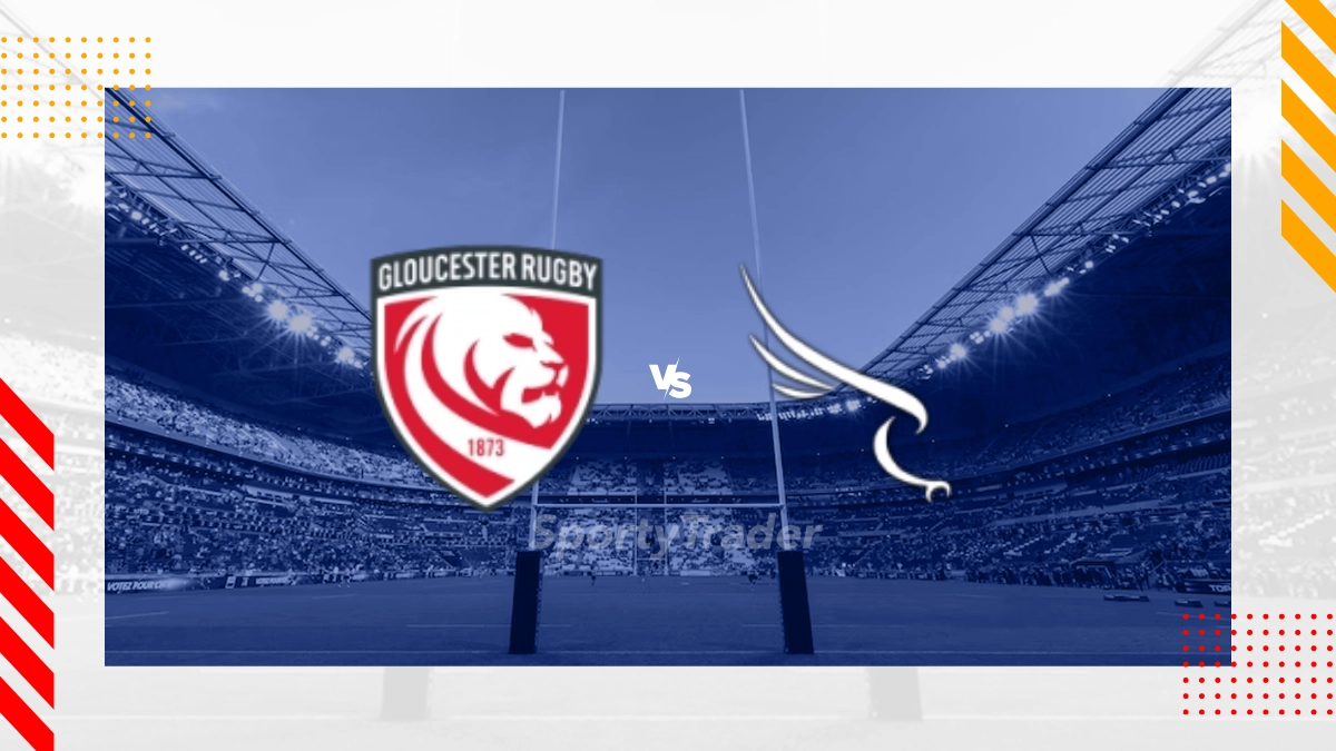 Gloucester Rugby vs Newcastle Red Bulls Prediction