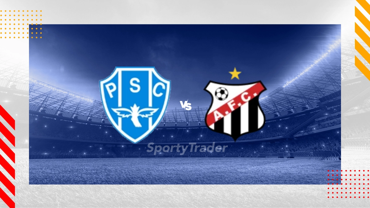 Palpite Paysandu vs Anápolis-Go