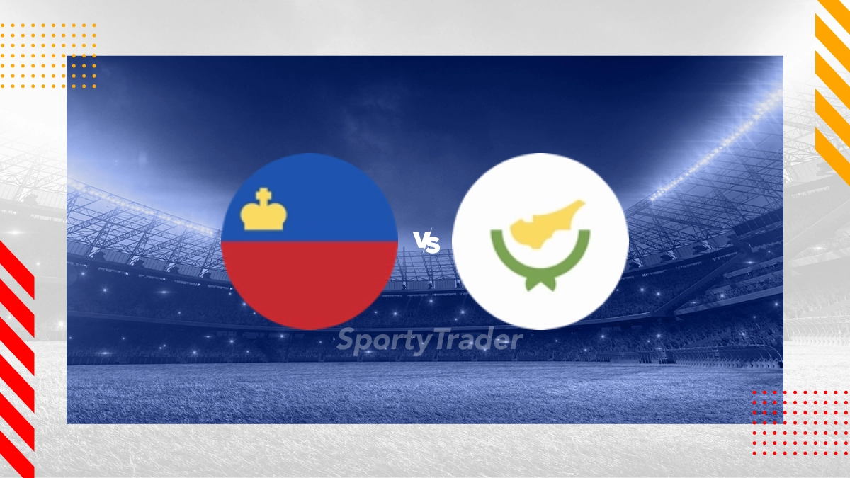 Pronostico Liechtenstein vs Cipro
