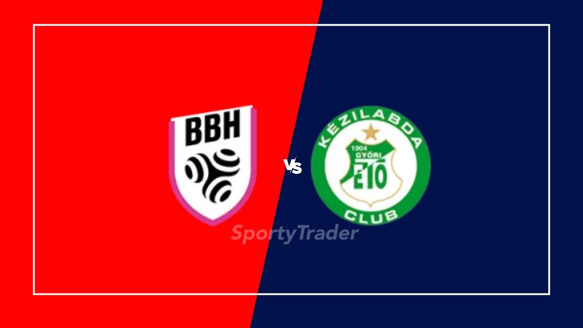 Palpite Brest Bretagne Andebol vs Gyori ETO KC
