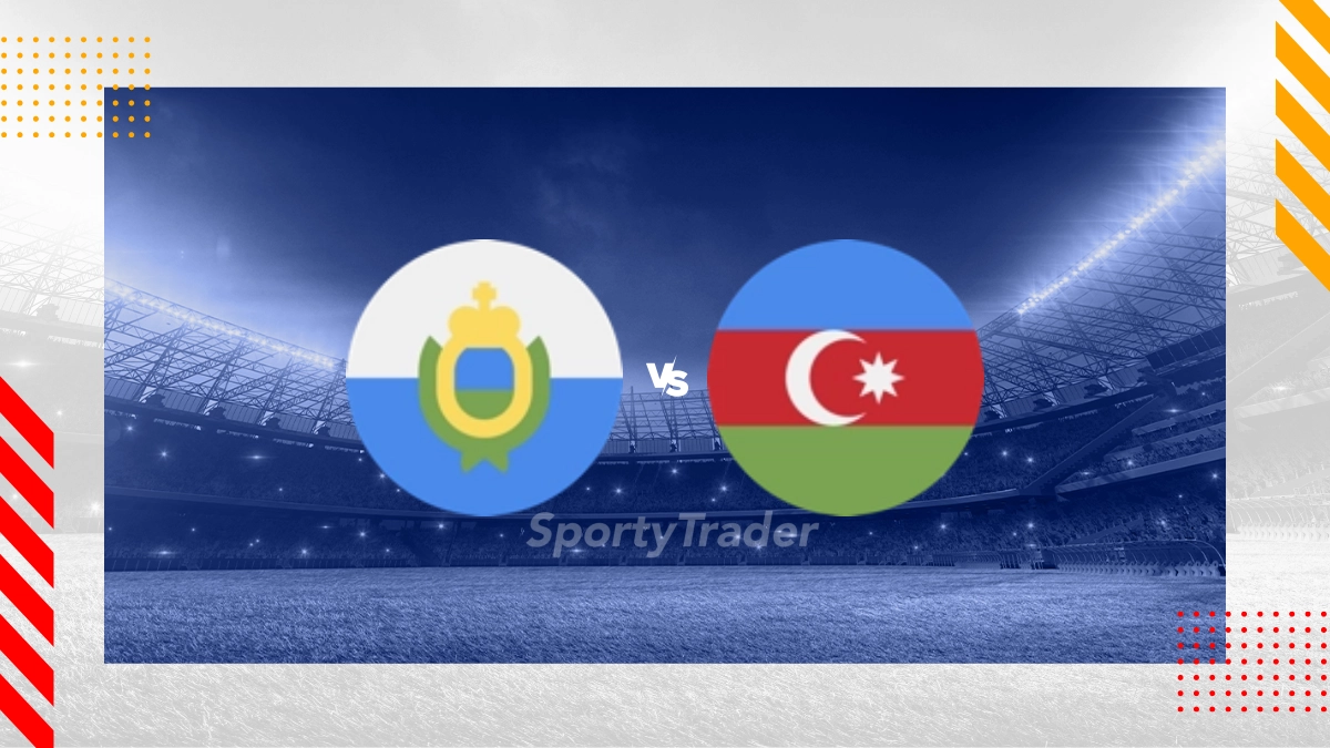 Pronostico San Marino vs Azerbaigian