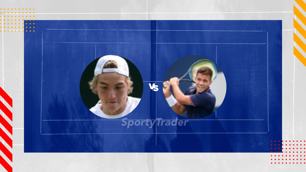 Jan-Lennard Struff vs Alexis Galarneau Picks