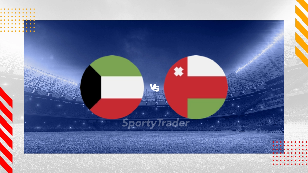Kuwait vs Oman Prediction