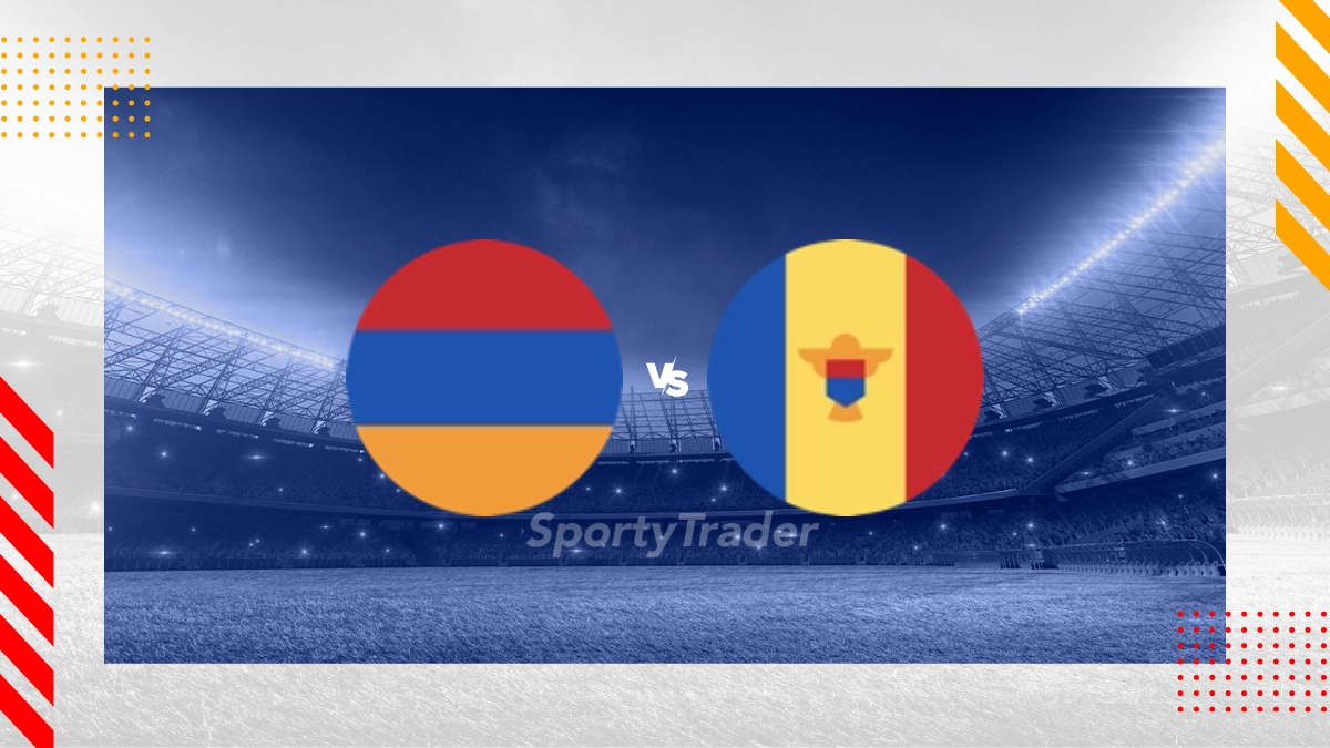 Armenia vs Moldova Prediction