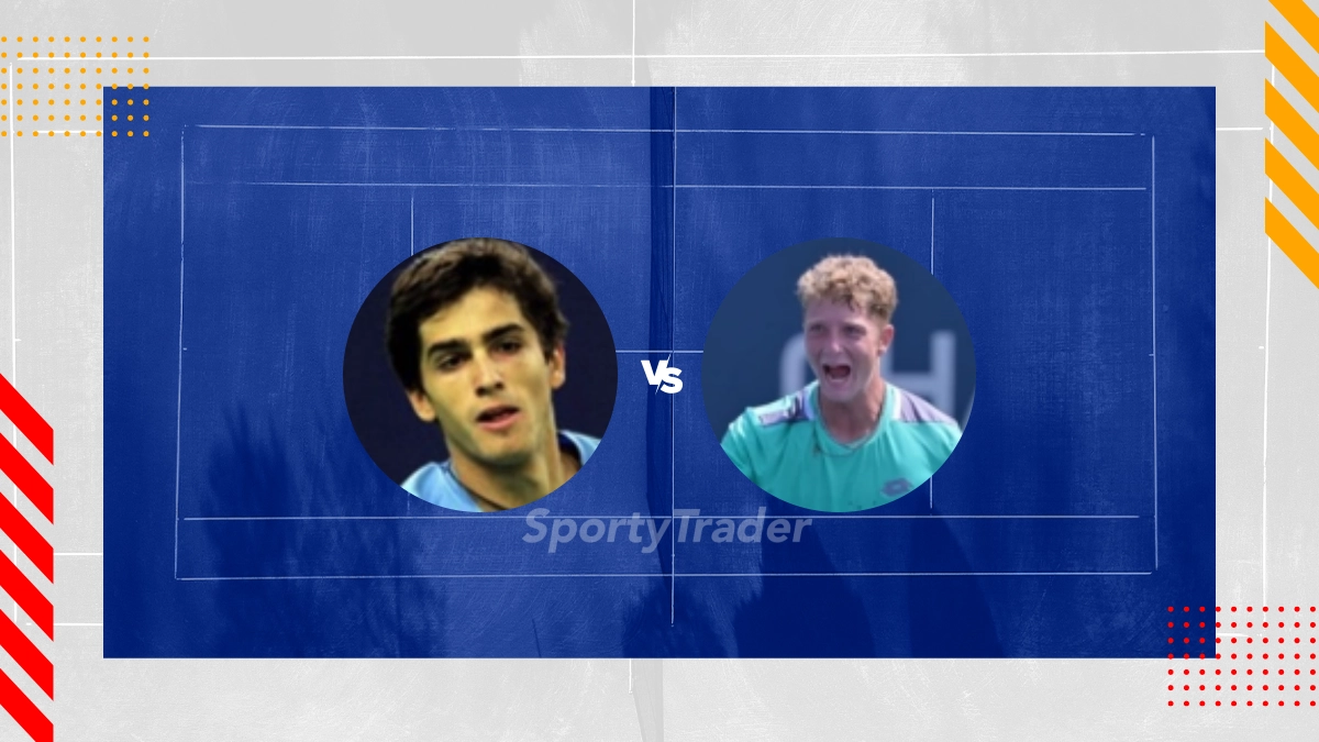 Pronostico Pierre-Hugues Herbert vs Martin Landaluce