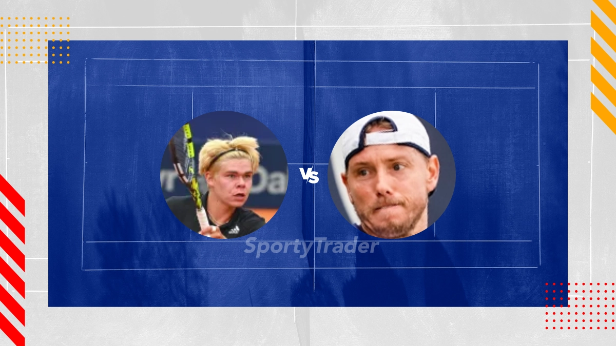 Pronóstico Diego Dedura-Palomero vs James Duckworth