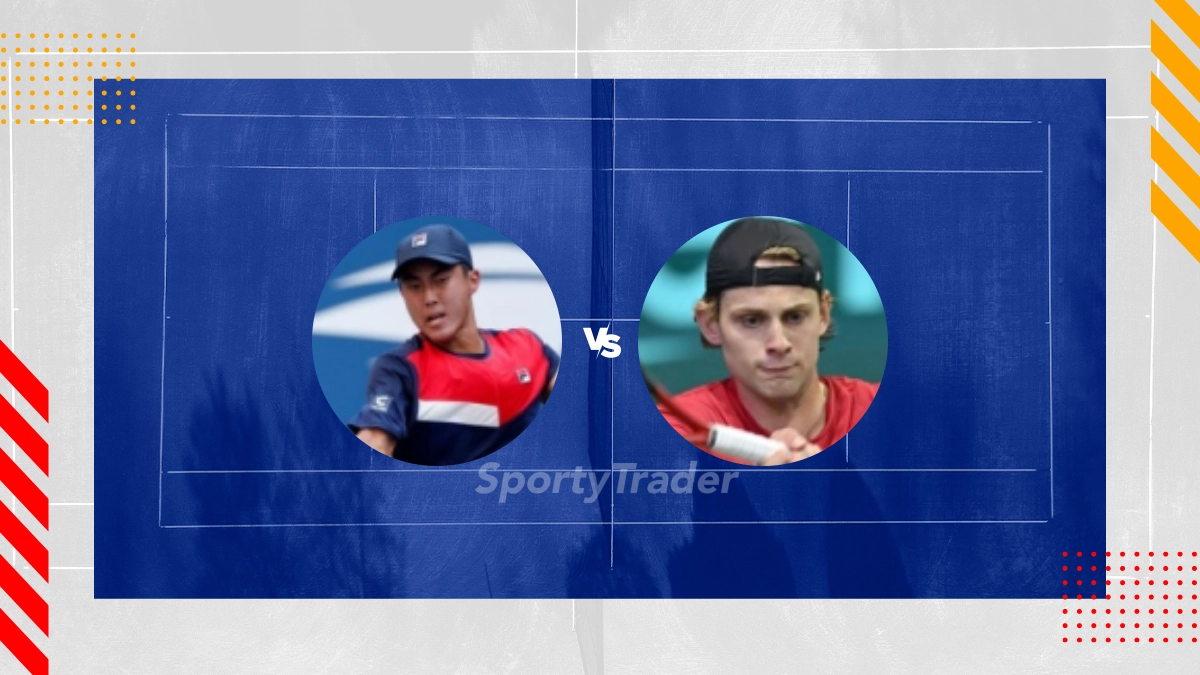James McCabe vs Zizou Bergs Picks
