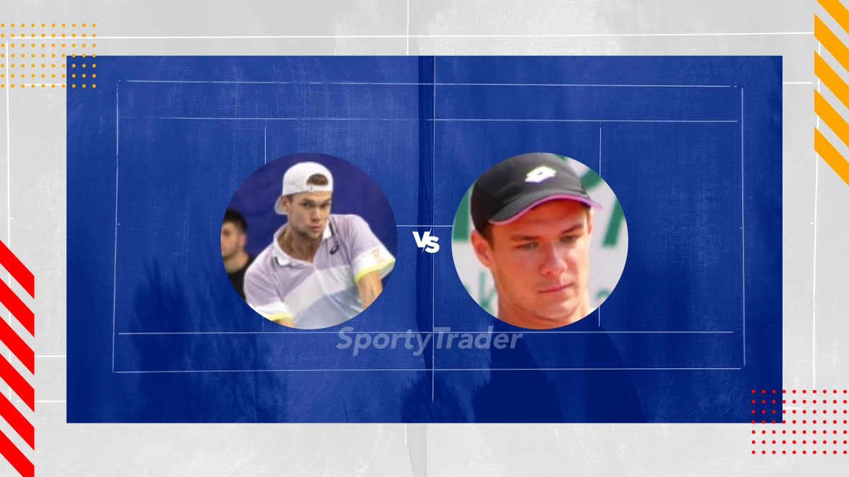 Otto Virtanen vs Kamil Majchrzak Prediction