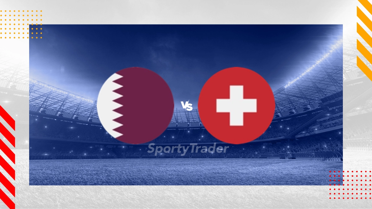 Qatar vs Switzerland Picks