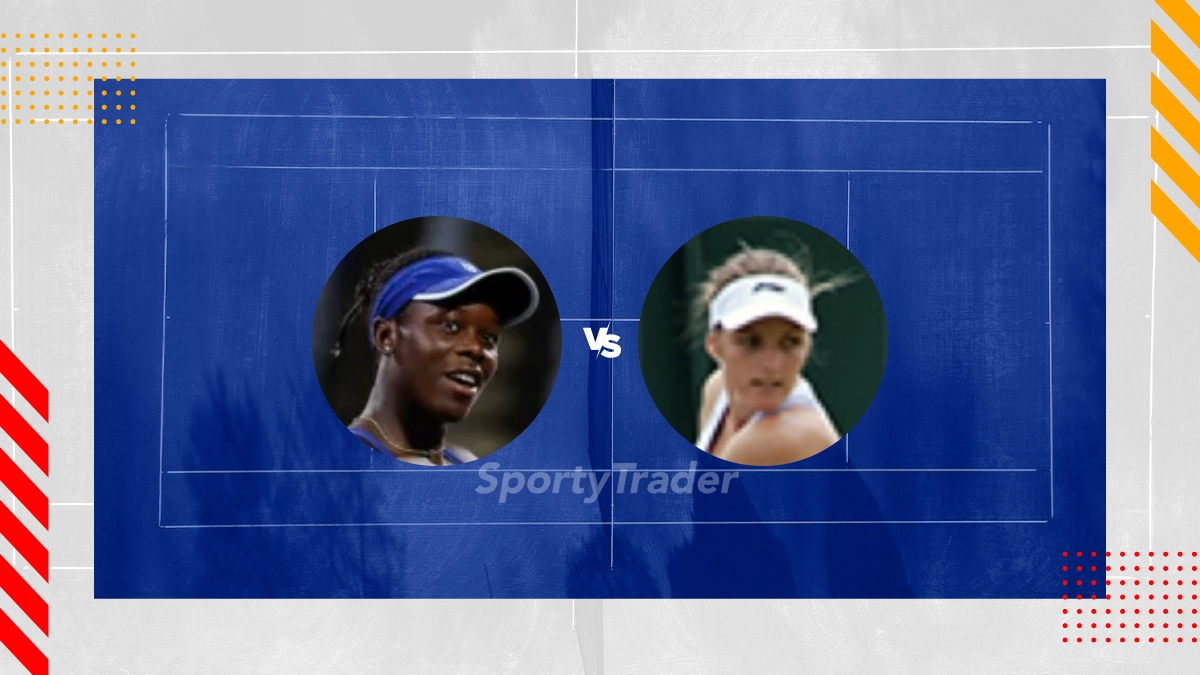Victoria Mboko vs Karolina Pliskova Picks