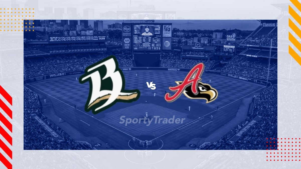 Pronóstico Bravos De Leon vs Rojos Del Águila de Veracruz