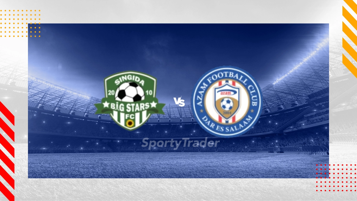Fountain Gate FC vs Azam FC Prediction